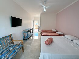 SAO FRANCISCO FLATS - GUAPE MG