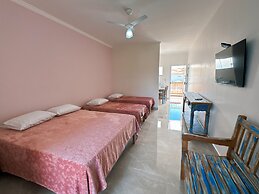 SAO FRANCISCO FLATS - GUAPE MG