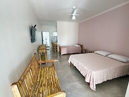 SAO FRANCISCO FLATS - GUAPE MG