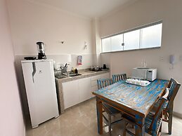 SAO FRANCISCO FLATS - GUAPE MG