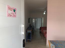 SAO FRANCISCO FLATS - GUAPE MG