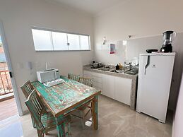 SAO FRANCISCO FLATS - GUAPE MG