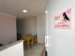 SAO FRANCISCO FLATS - GUAPE MG