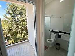 SAO FRANCISCO FLATS - GUAPE MG