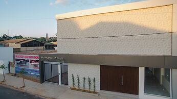 SAO FRANCISCO FLATS - GUAPE MG