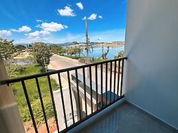 SAO FRANCISCO FLATS - GUAPE MG