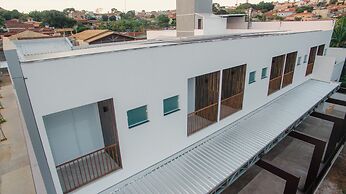 SAO FRANCISCO FLATS - GUAPE MG