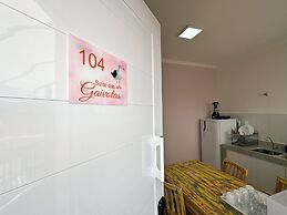 SAO FRANCISCO FLATS - GUAPE MG