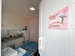 SAO FRANCISCO FLATS - GUAPE MG