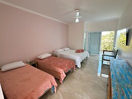 SAO FRANCISCO FLATS - GUAPE MG