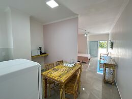 SAO FRANCISCO FLATS - GUAPE MG