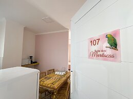 SAO FRANCISCO FLATS - GUAPE MG