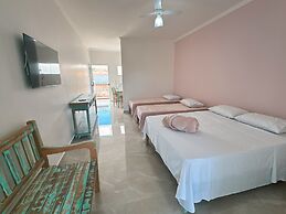 SAO FRANCISCO FLATS - GUAPE MG