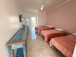 SAO FRANCISCO FLATS - GUAPE MG