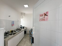 SAO FRANCISCO FLATS - GUAPE MG