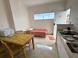 SAO FRANCISCO FLATS - GUAPE MG