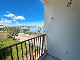 SAO FRANCISCO FLATS - GUAPE MG