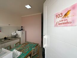 SAO FRANCISCO FLATS - GUAPE MG