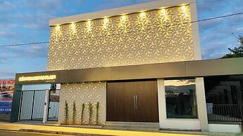 SAO FRANCISCO FLATS - GUAPE MG