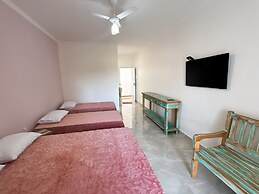 SAO FRANCISCO FLATS - GUAPE MG