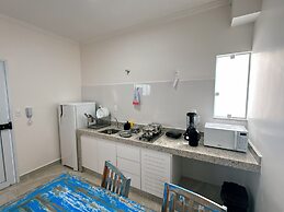 SAO FRANCISCO FLATS - GUAPE MG