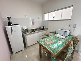 SAO FRANCISCO FLATS - GUAPE MG