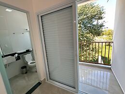 SAO FRANCISCO FLATS - GUAPE MG