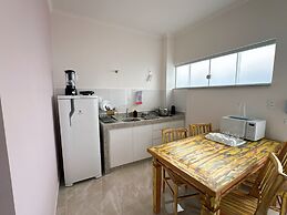 SAO FRANCISCO FLATS - GUAPE MG