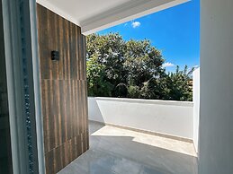 SAO FRANCISCO FLATS - GUAPE MG