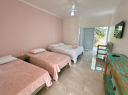 SAO FRANCISCO FLATS - GUAPE MG