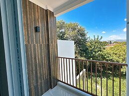 SAO FRANCISCO FLATS - GUAPE MG