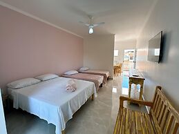 SAO FRANCISCO FLATS - GUAPE MG