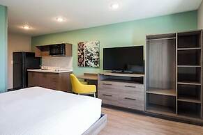 ECHO Suites Extended Stay by Wyndham Spartanburg