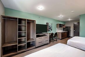 ECHO Suites Extended Stay by Wyndham Spartanburg