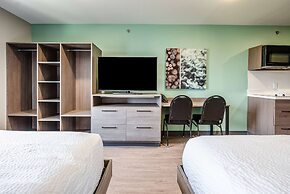 ECHO Suites Extended Stay by Wyndham Spartanburg