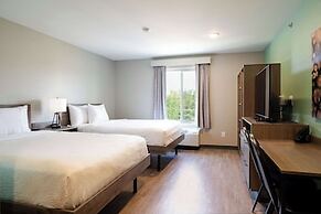 ECHO Suites Extended Stay by Wyndham Spartanburg