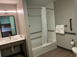 ECHO Suites Extended Stay by Wyndham Spartanburg