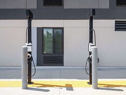 ECHO Suites Extended Stay by Wyndham Spartanburg