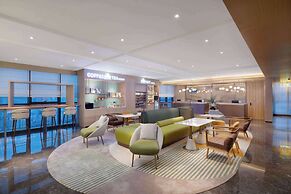 Days Inn By Wyndham Zhuhai Gongbei Port