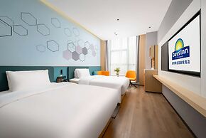 Days Inn By Wyndham Zhuhai Gongbei Port