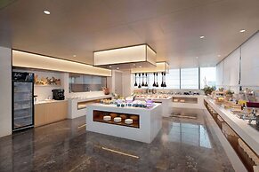 Days Inn By Wyndham Zhuhai Gongbei Port