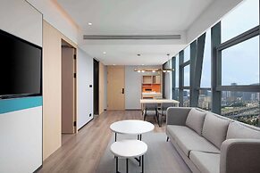 Days Inn By Wyndham Zhuhai Gongbei Port