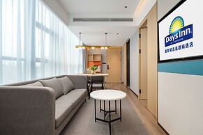 Days Inn By Wyndham Zhuhai Gongbei Port