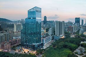 Days Inn By Wyndham Zhuhai Gongbei Port