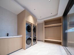 Days Inn By Wyndham Zhuhai Gongbei Port