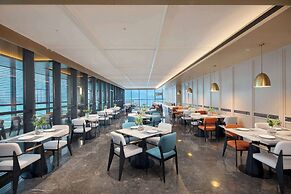 Days Inn By Wyndham Zhuhai Gongbei Port