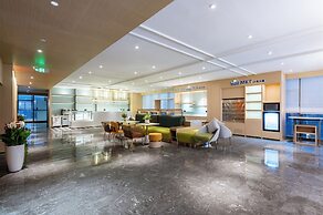 Days Inn By Wyndham Zhuhai Gongbei Port