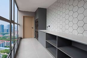 Microtel By Wyndham Handan New Century