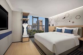 Microtel By Wyndham Handan New Century