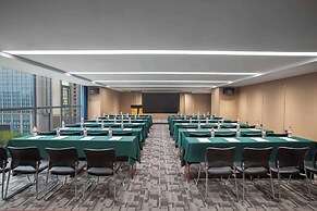 Microtel By Wyndham Handan New Century